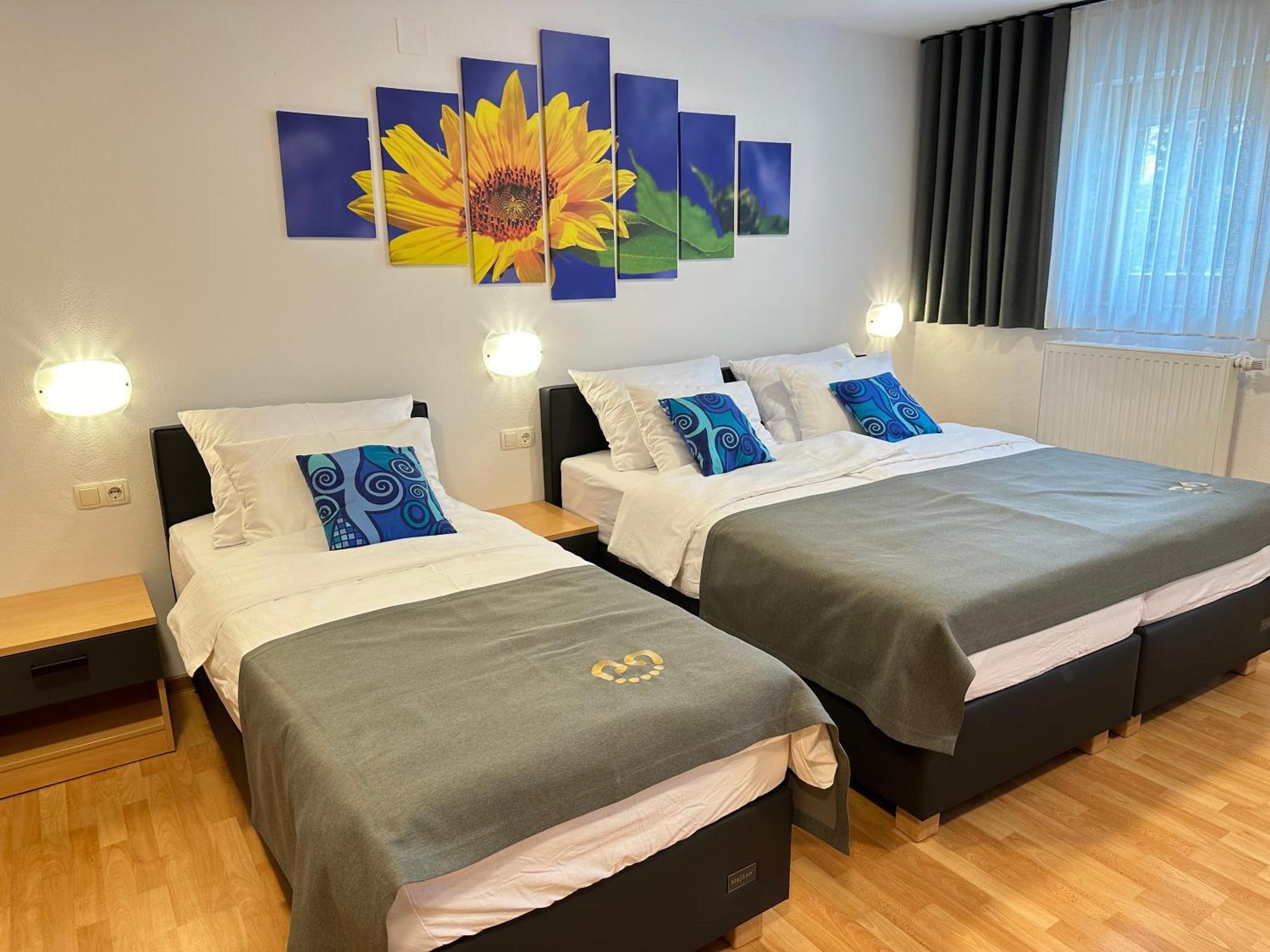 Boutique Hotel Loka Skofja Loka ภายนอก รูปภาพ
