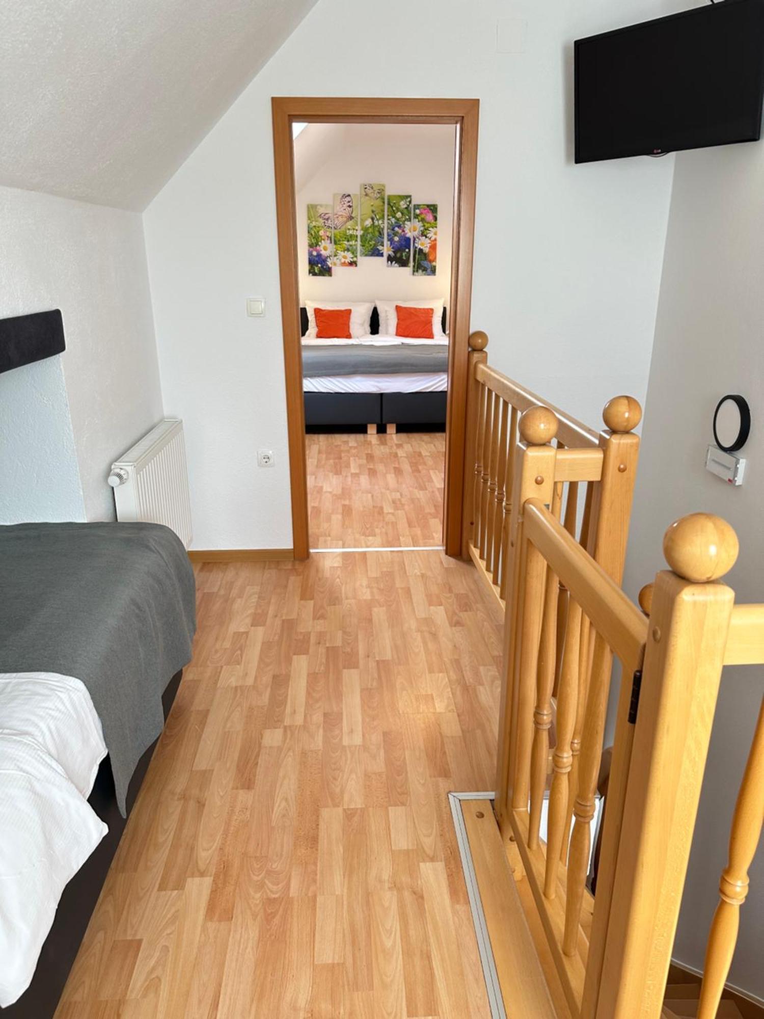 Boutique Hotel Loka Skofja Loka ภายนอก รูปภาพ