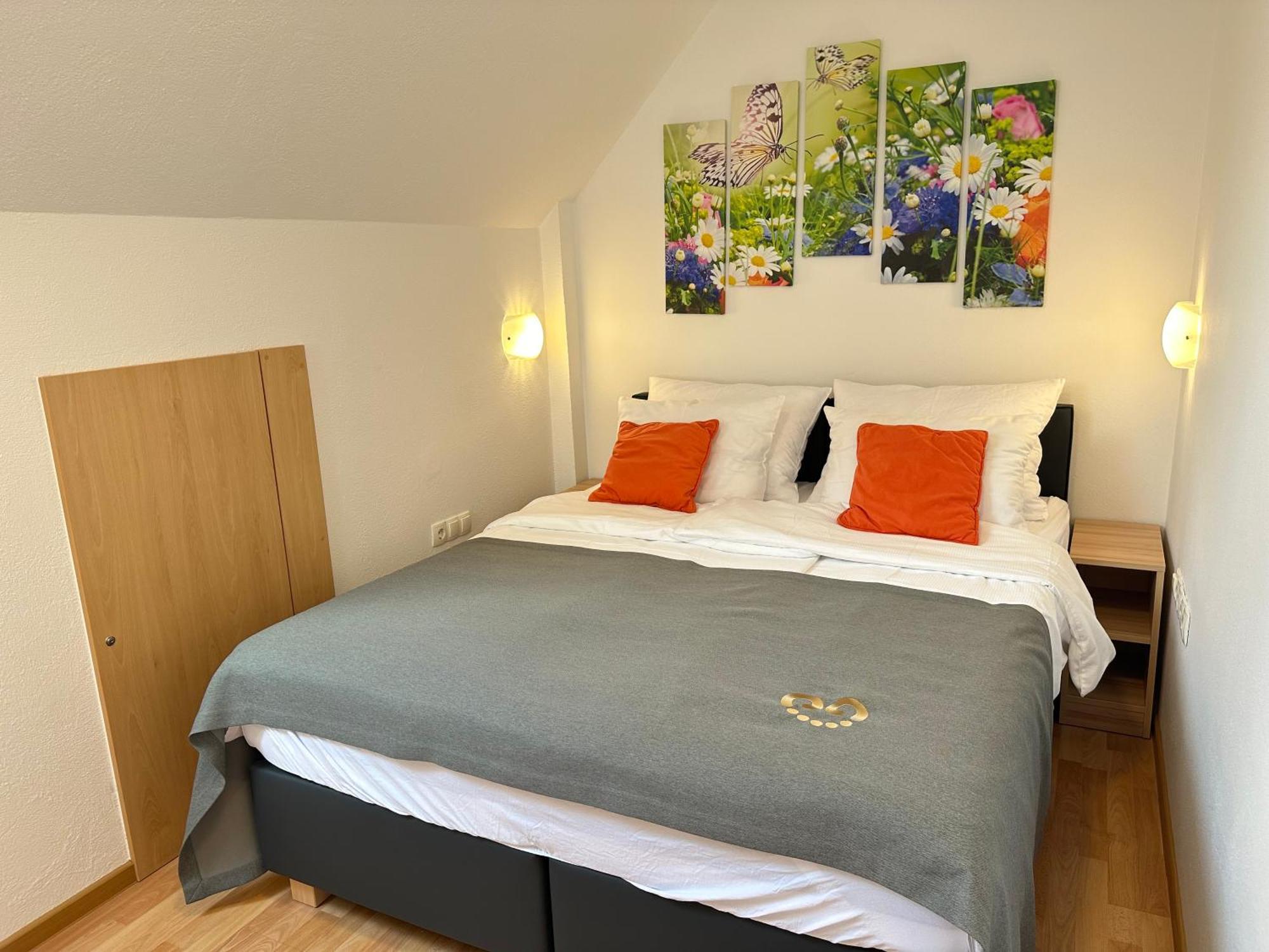 Boutique Hotel Loka Skofja Loka ภายนอก รูปภาพ