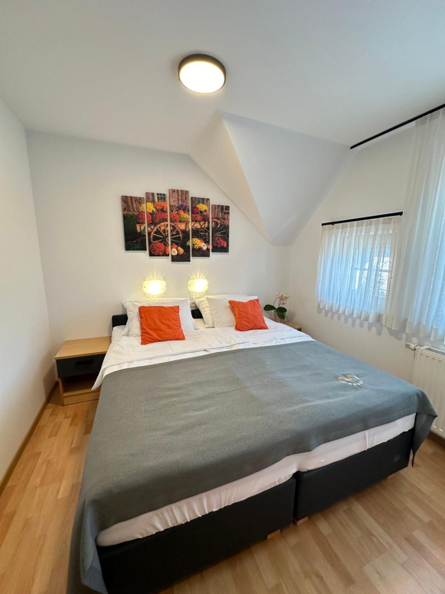Boutique Hotel Loka Skofja Loka ภายนอก รูปภาพ