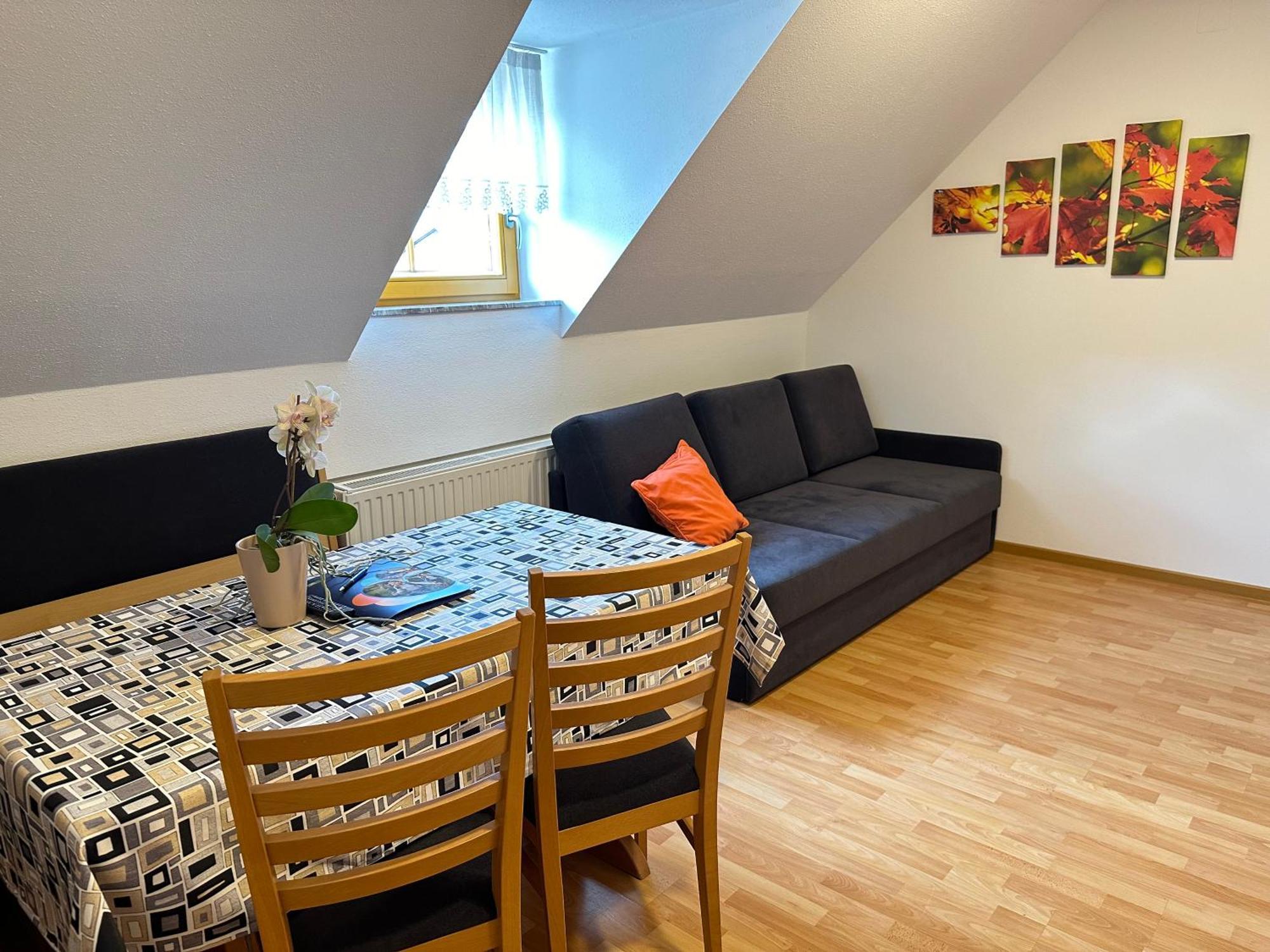 Boutique Hotel Loka Skofja Loka ภายนอก รูปภาพ