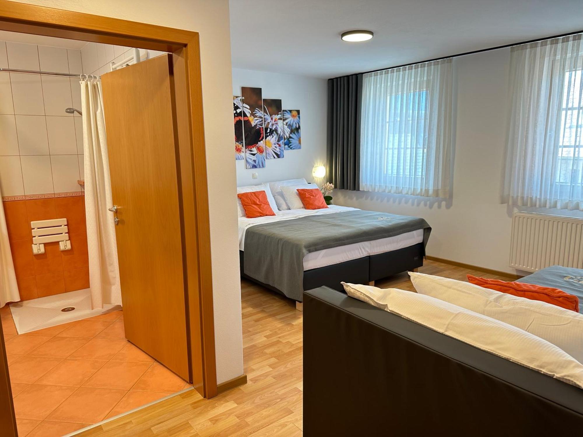 Boutique Hotel Loka Skofja Loka ภายนอก รูปภาพ