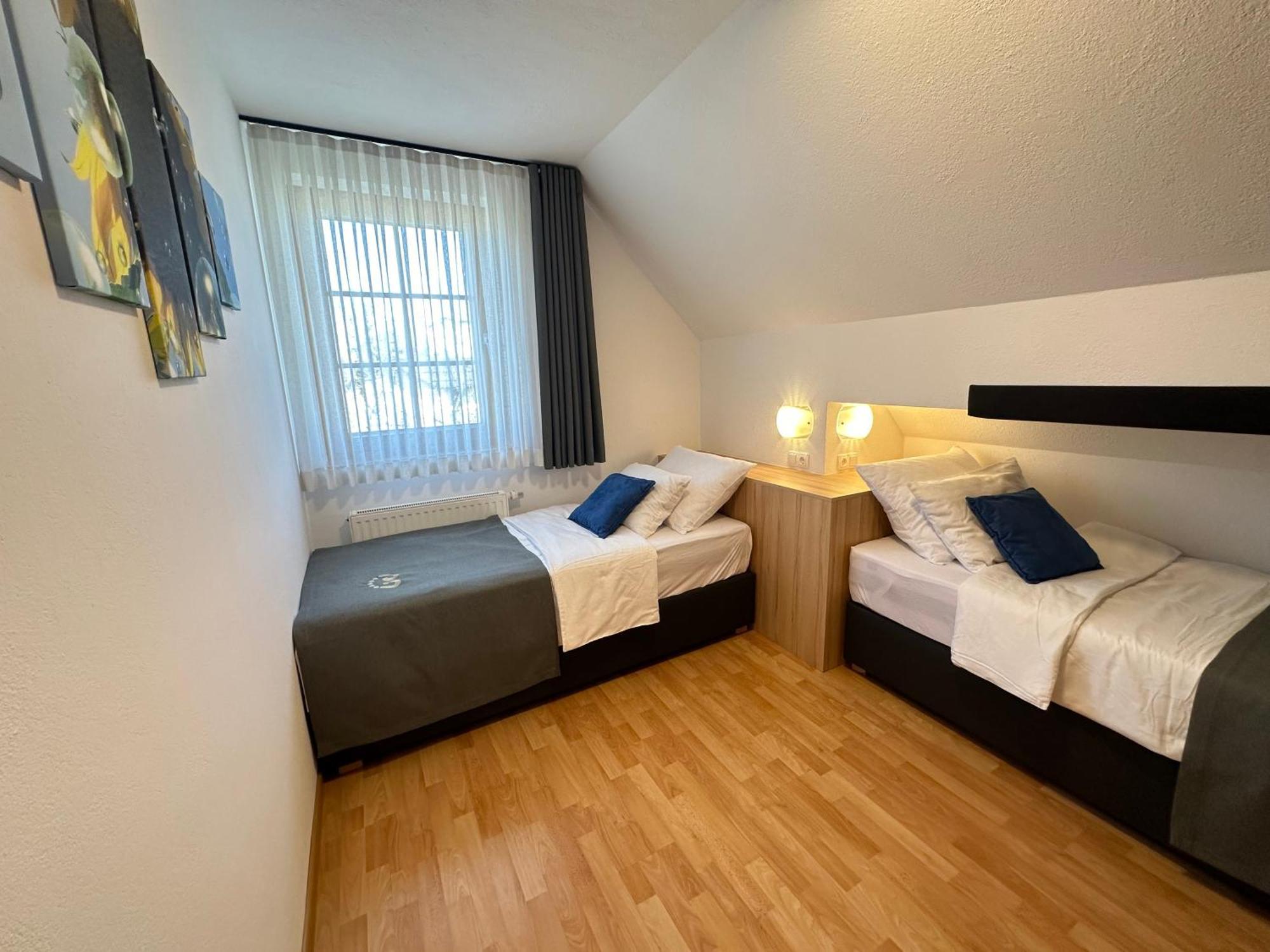Boutique Hotel Loka Skofja Loka ภายนอก รูปภาพ