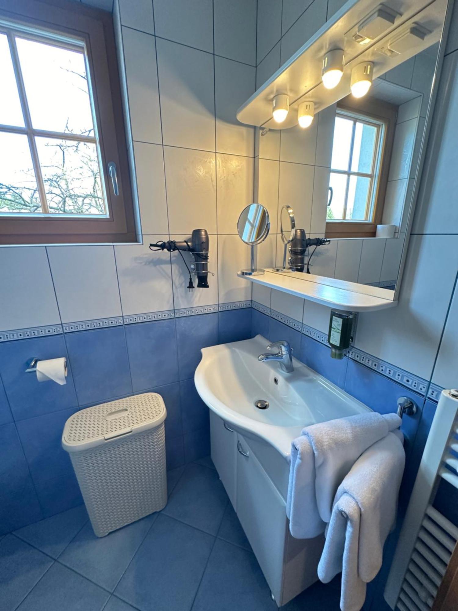 Boutique Hotel Loka Skofja Loka ภายนอก รูปภาพ