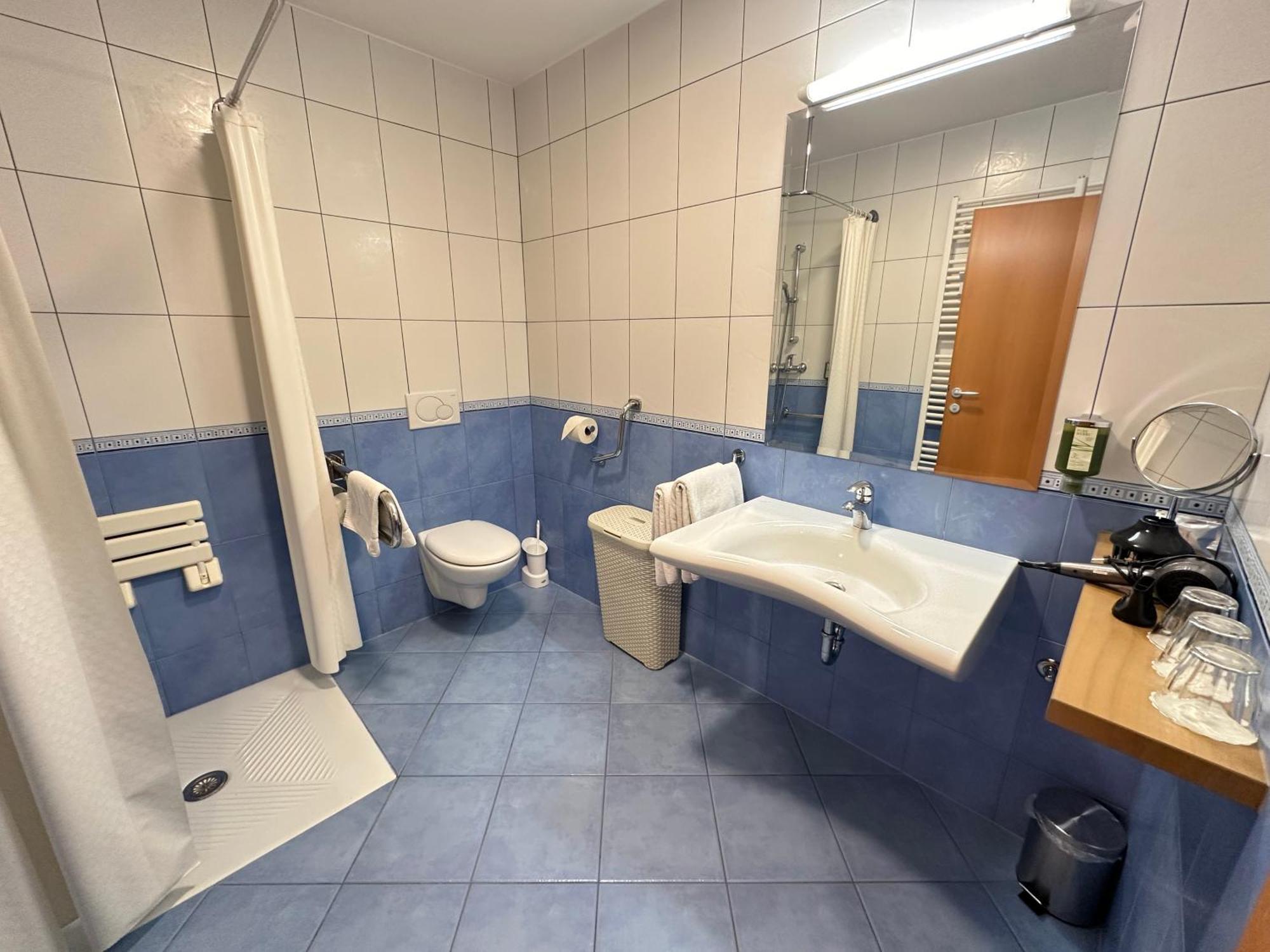 Boutique Hotel Loka Skofja Loka ภายนอก รูปภาพ