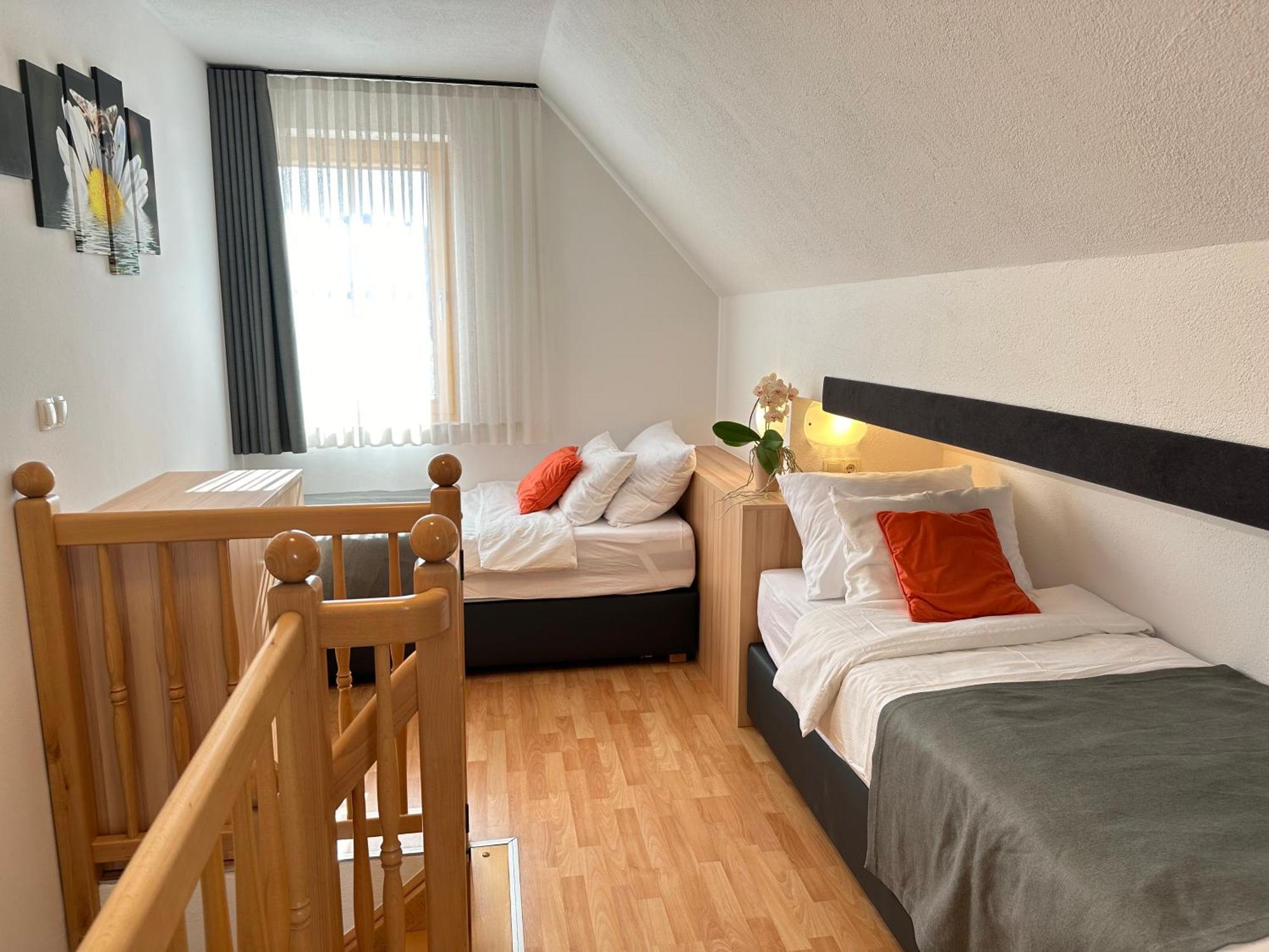 Boutique Hotel Loka Skofja Loka ภายนอก รูปภาพ