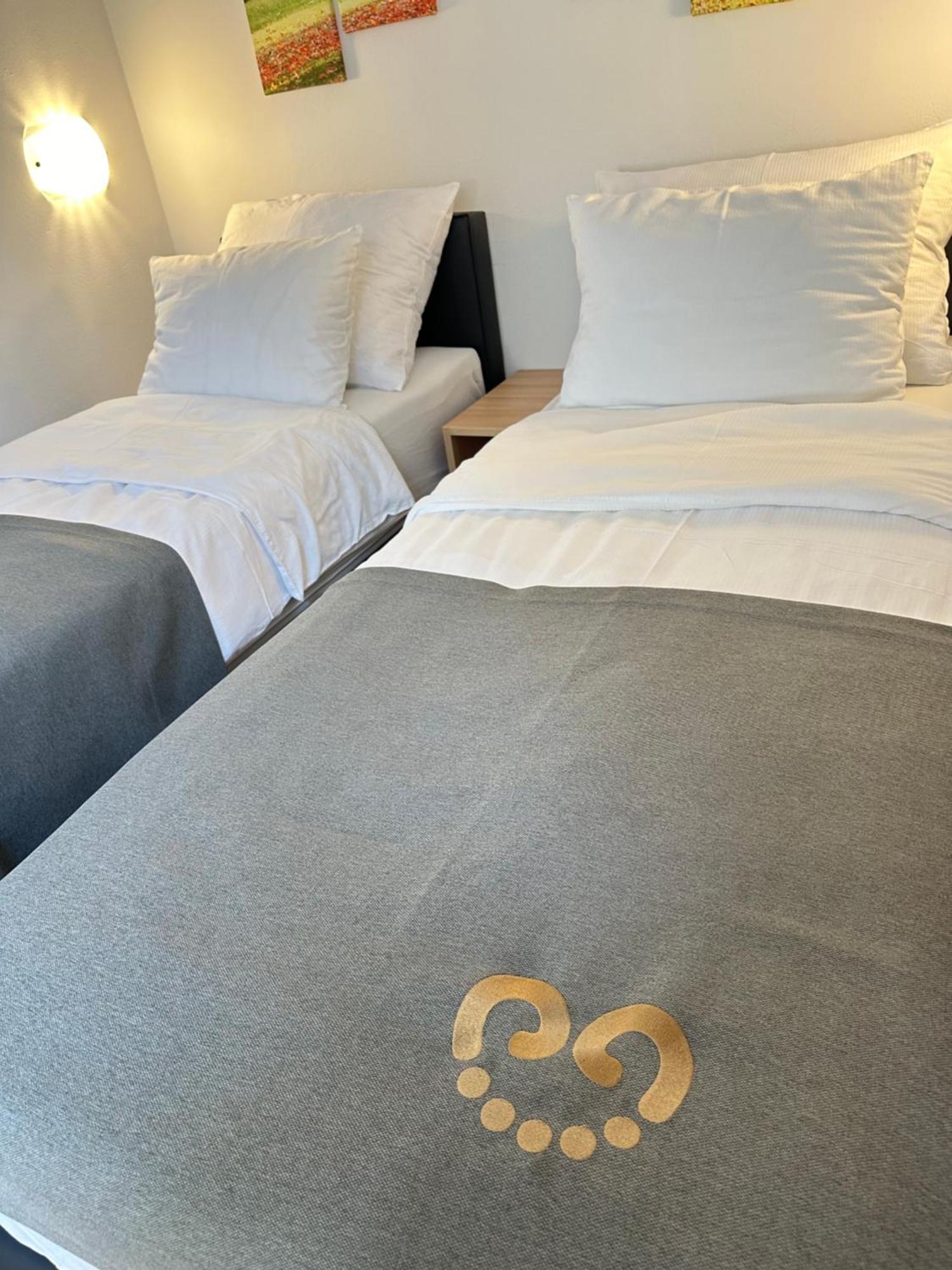 Boutique Hotel Loka Skofja Loka ภายนอก รูปภาพ