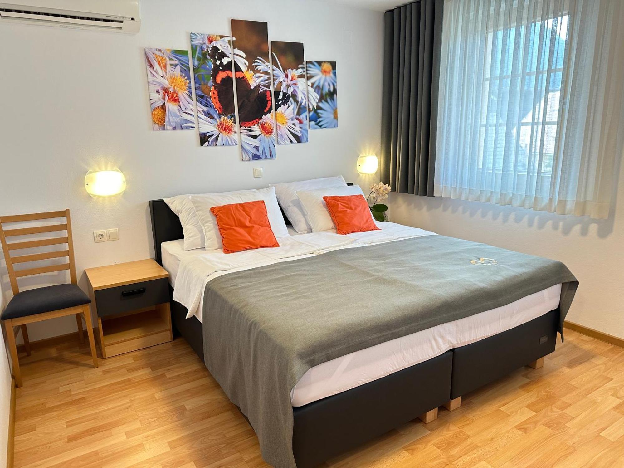 Boutique Hotel Loka Skofja Loka ภายนอก รูปภาพ
