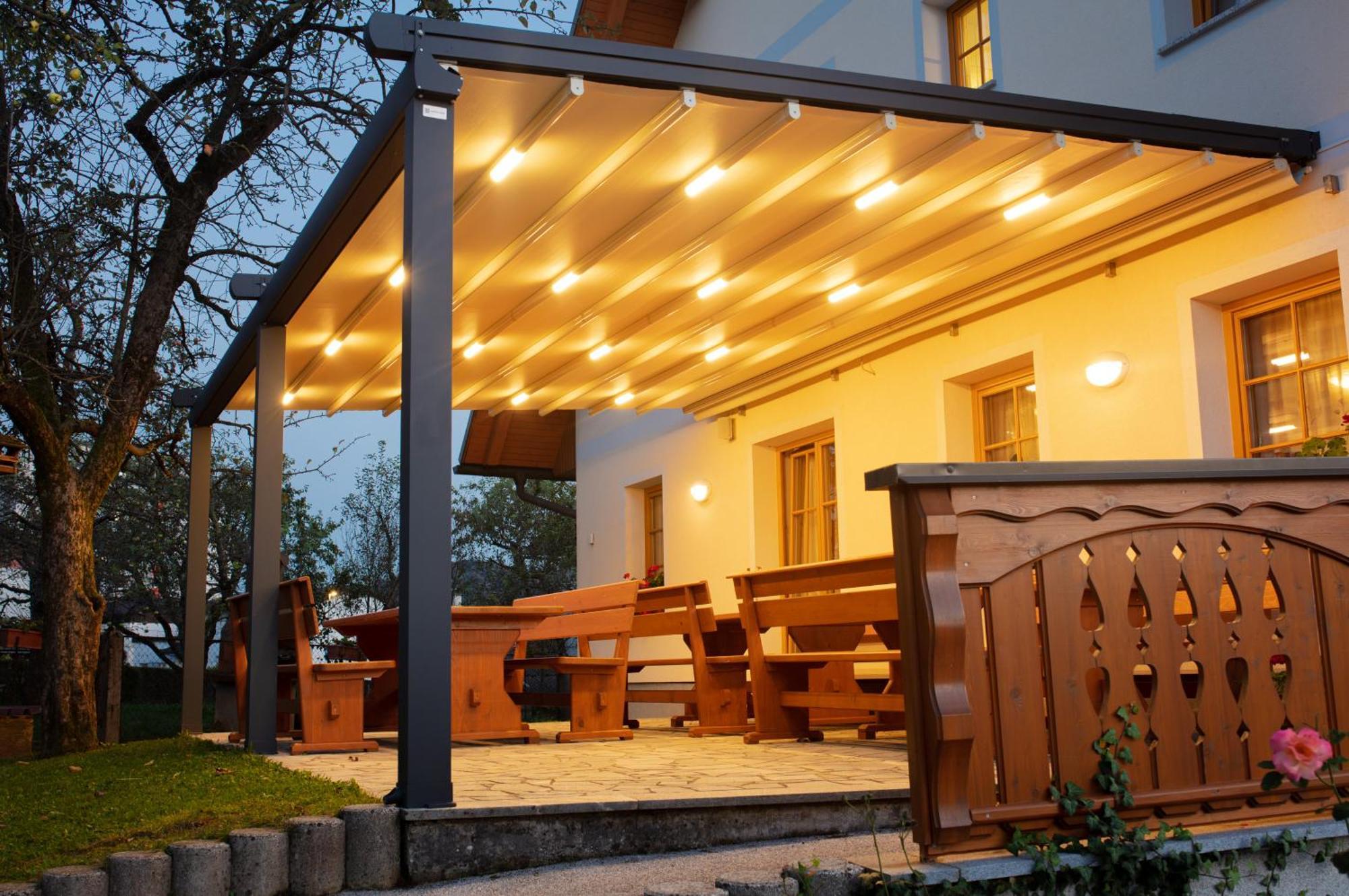 Boutique Hotel Loka Skofja Loka ภายนอก รูปภาพ