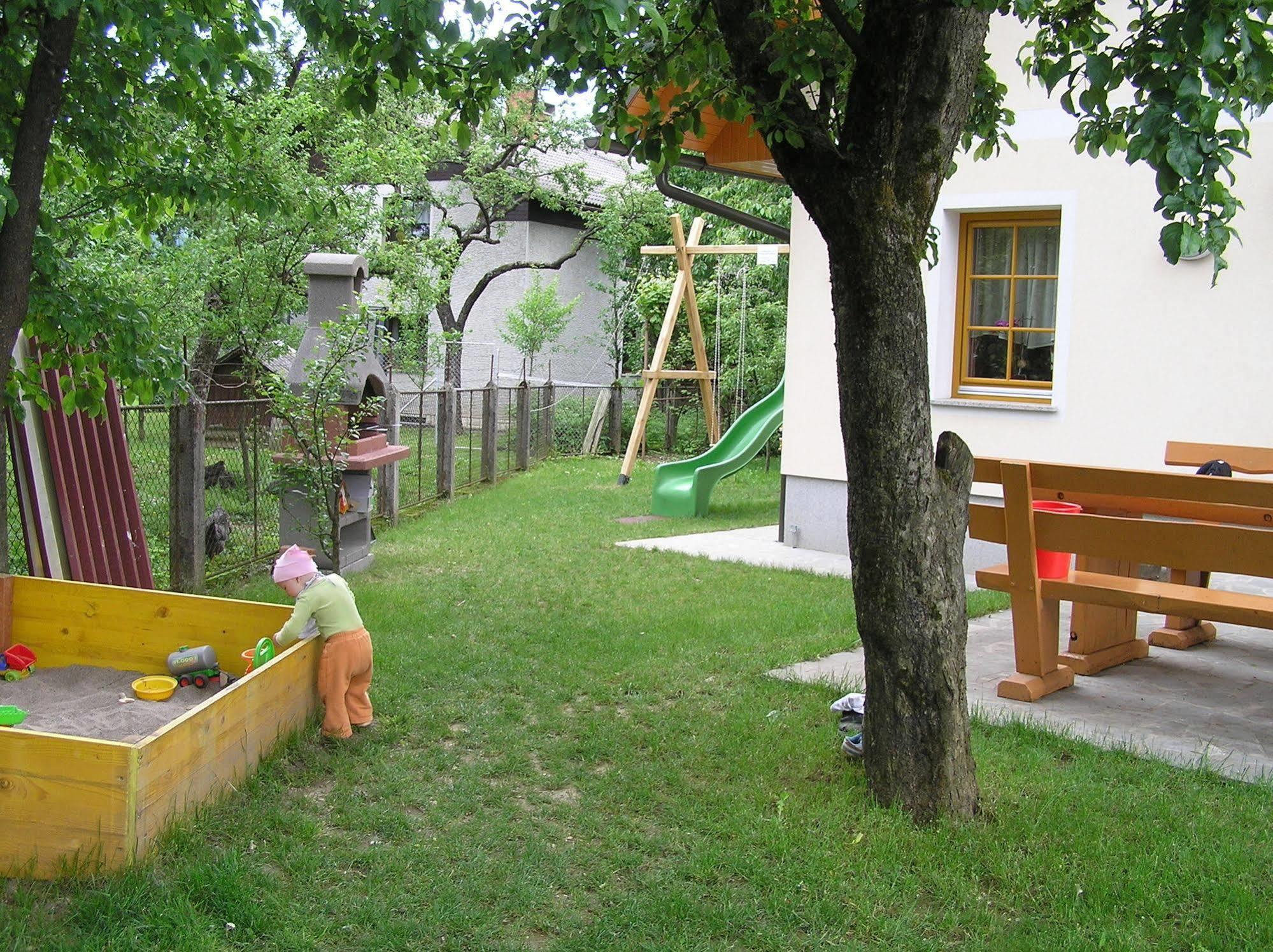 Boutique Hotel Loka Skofja Loka ภายนอก รูปภาพ